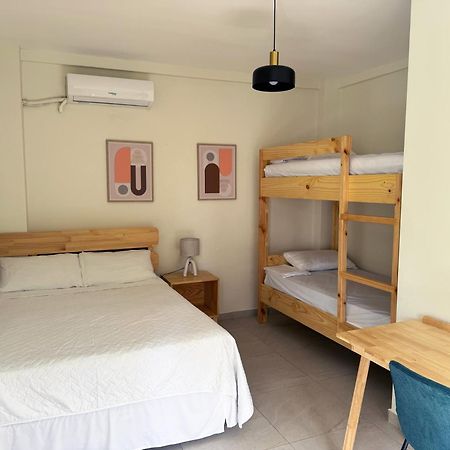 סאן סלבדור Hotel Rimani מראה חיצוני תמונה