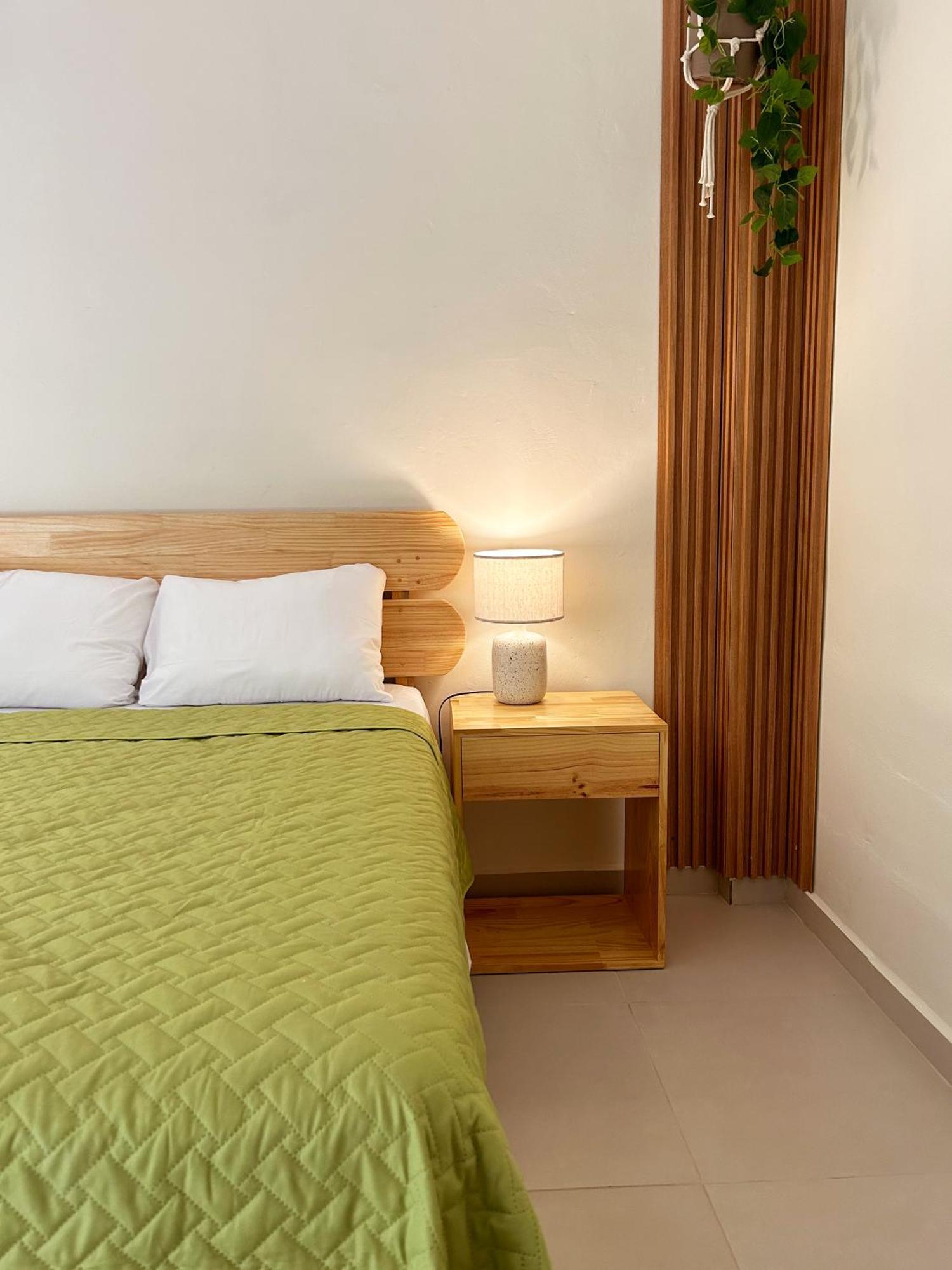 סאן סלבדור Hotel Rimani מראה חיצוני תמונה