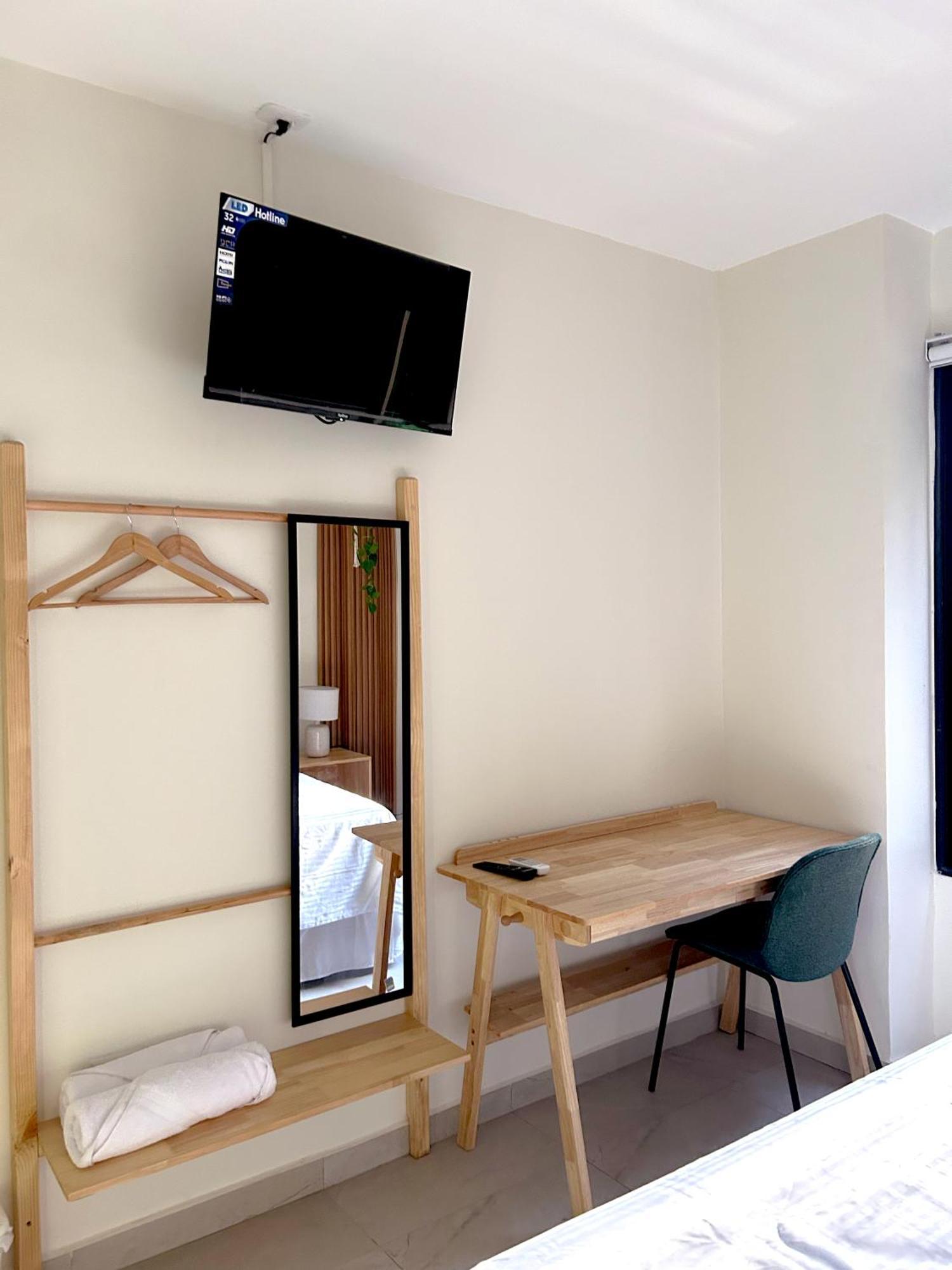 סאן סלבדור Hotel Rimani מראה חיצוני תמונה
