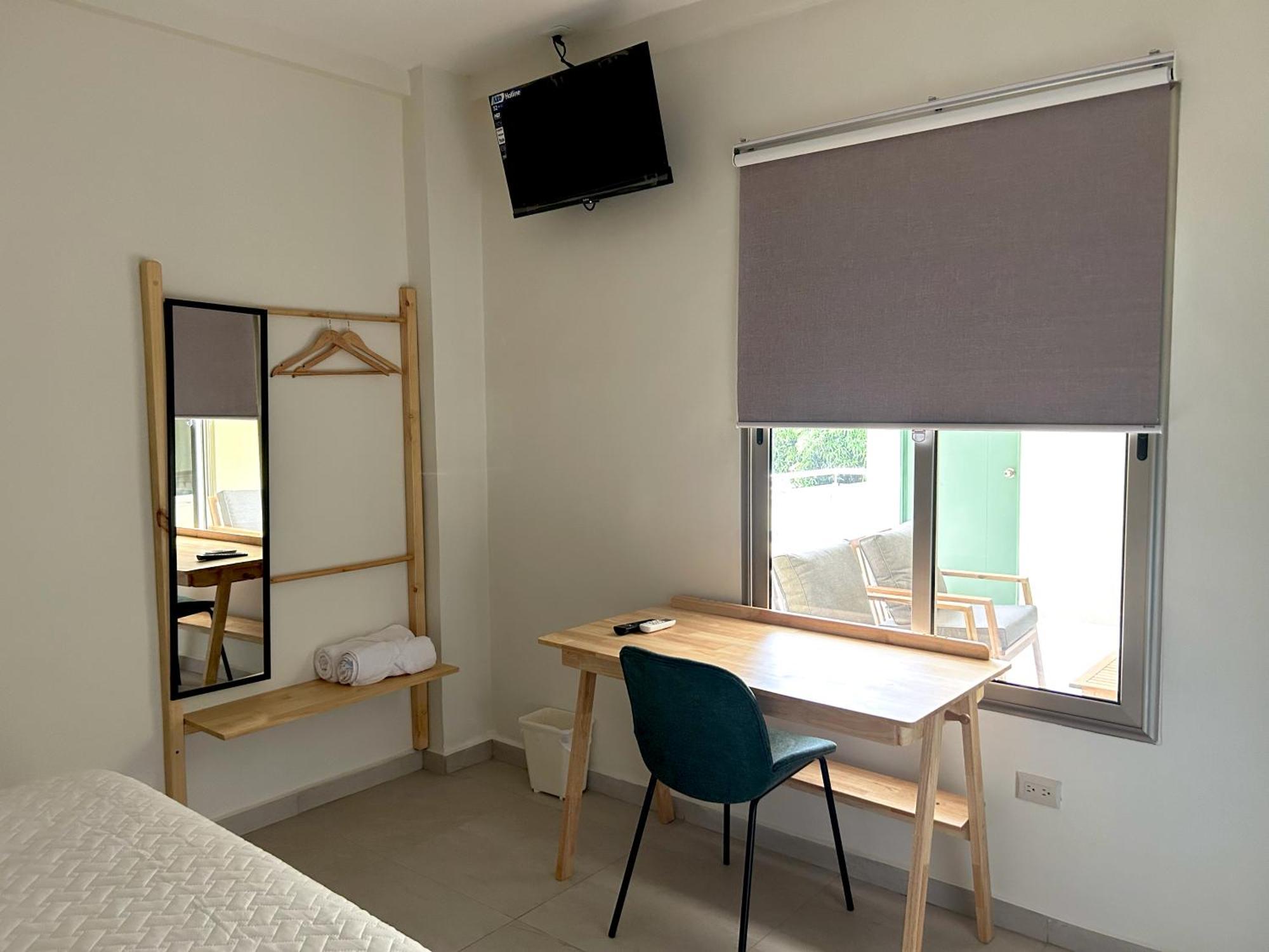 סאן סלבדור Hotel Rimani מראה חיצוני תמונה