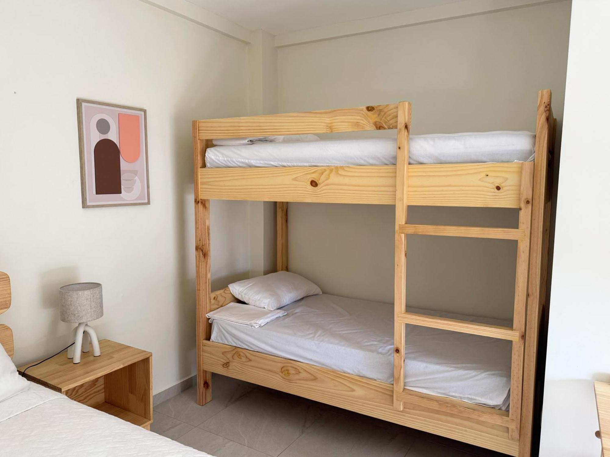 סאן סלבדור Hotel Rimani מראה חיצוני תמונה