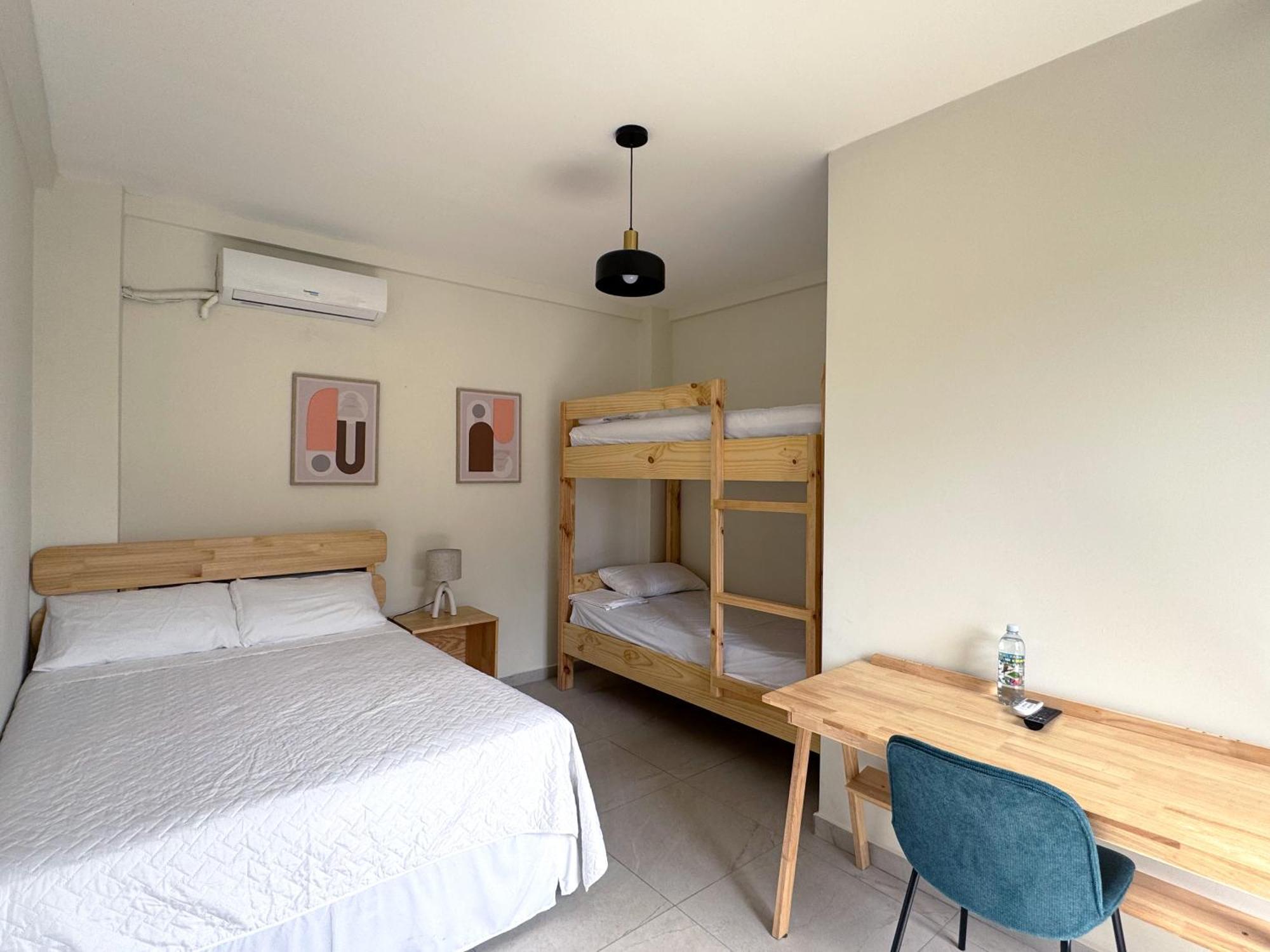 סאן סלבדור Hotel Rimani מראה חיצוני תמונה